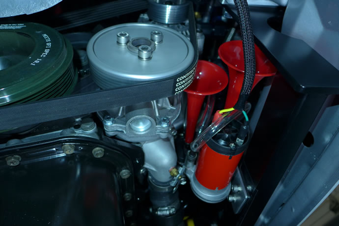 1983 VW Rabbit GTI 2 Electrical & Fuel System