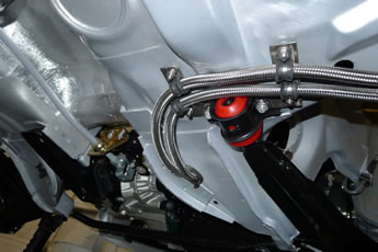 1983 VW Rabbit GTI 2 Electrical & Fuel System